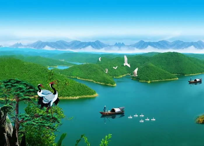 智慧智能系统高端